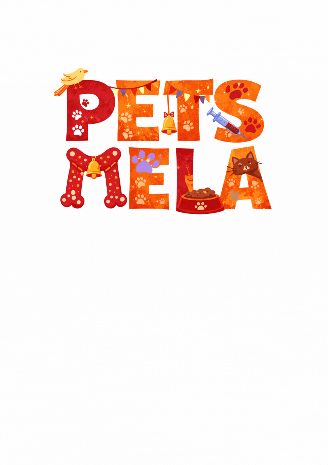 Round Lake Pets Mela