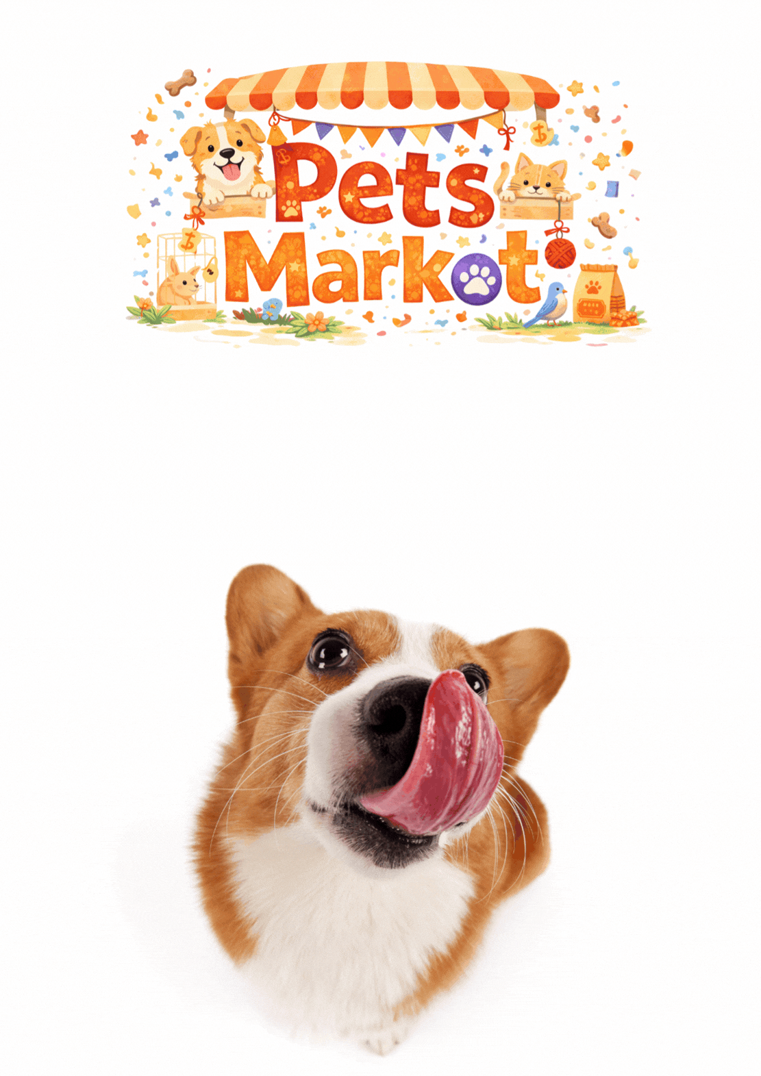 Pets Mela Pets Market