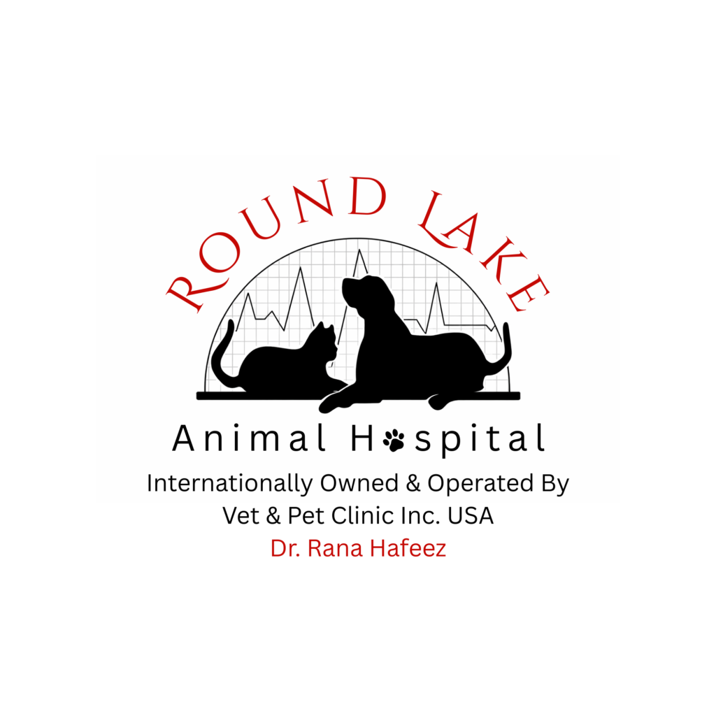 Round Lake Animal Hospital